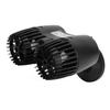 Aquarium Wavemaker Pump 360 Degrees  Adjustable Reversal Free Fish Tank Circulation Pump for Freshwater