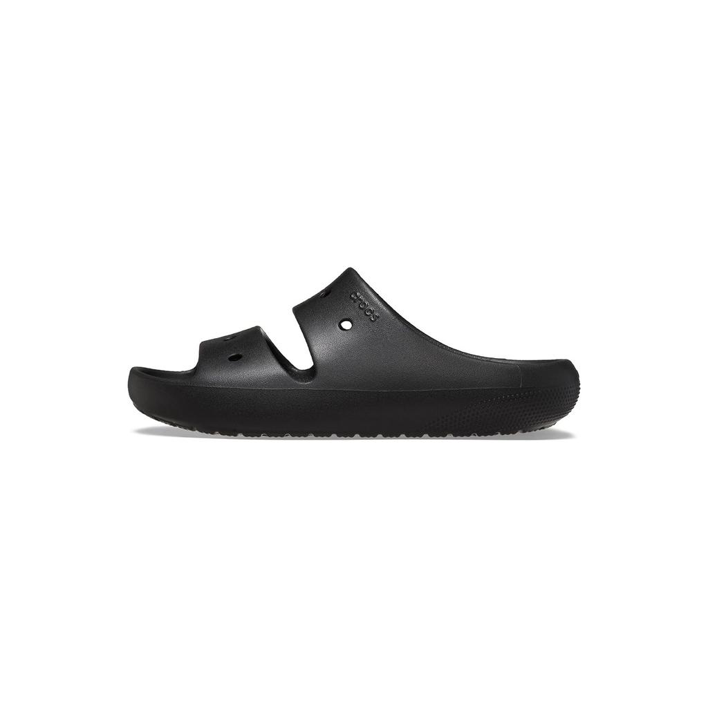 Crocs Classic 25cm Sandals, Black,