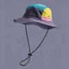 Schnelltrocknender Sonnenhut Atmungsaktive Fischerkappe Vintage Wander- und Bergsteigerkappen für Damen und Herren