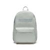 18L Brand Logo Zipper Closure Fabric Backpack Unisex Backpack Moon-Gray L324U163-00MV