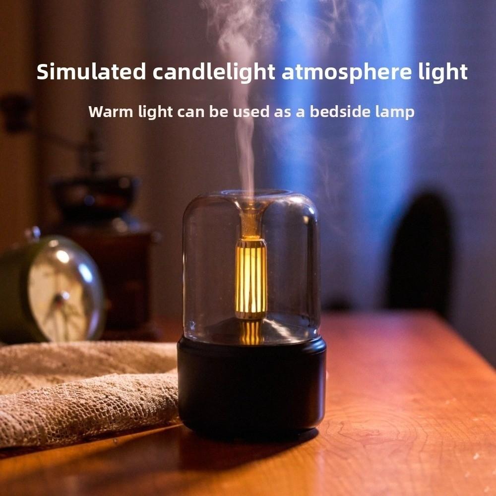 Mini Aroma Diffuser Simulated Electric Humidifiers for Home Office