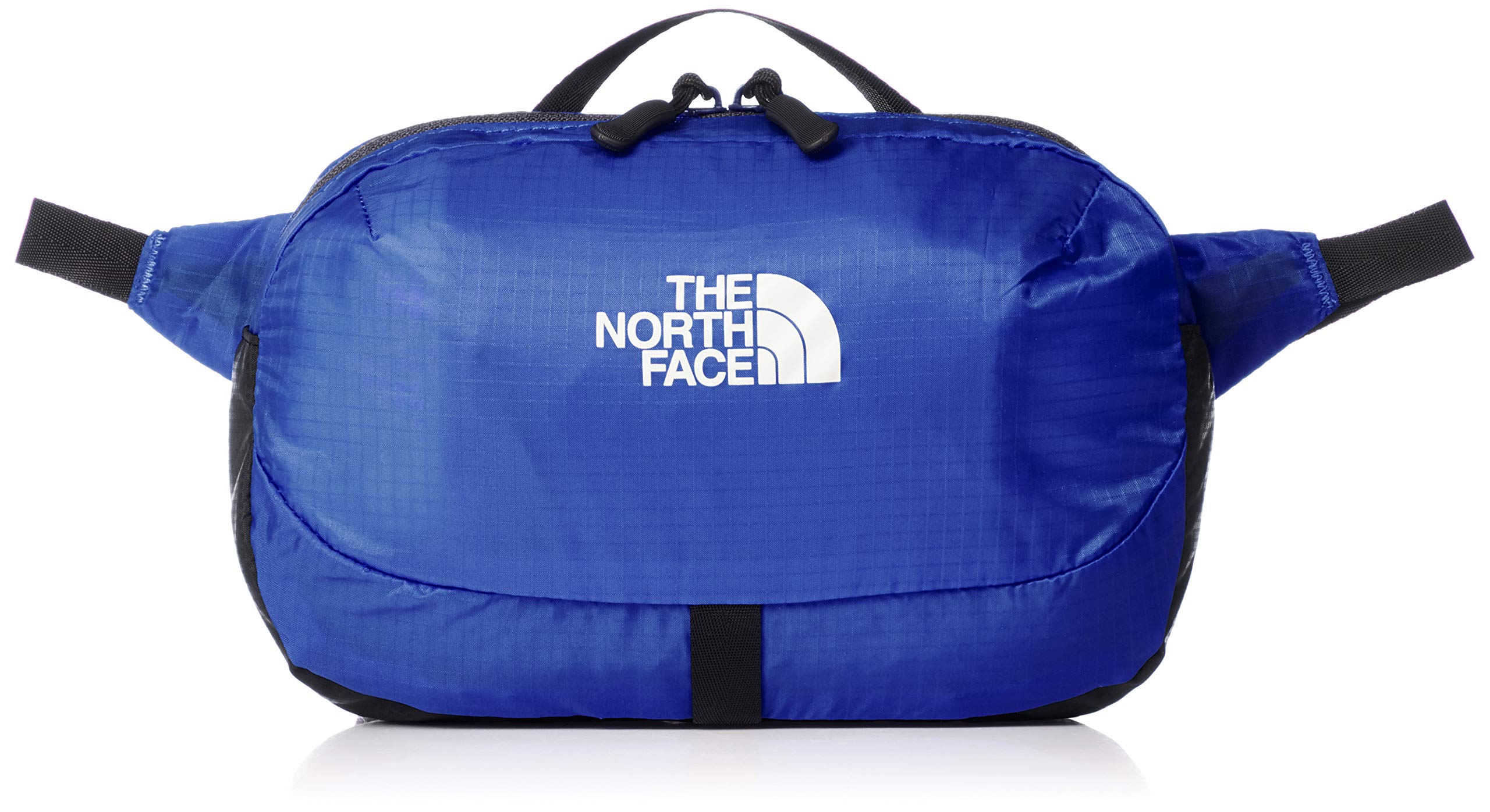

Сумка North Waist Bag Flyweight Hip Pouch TNF Blue [The Face]