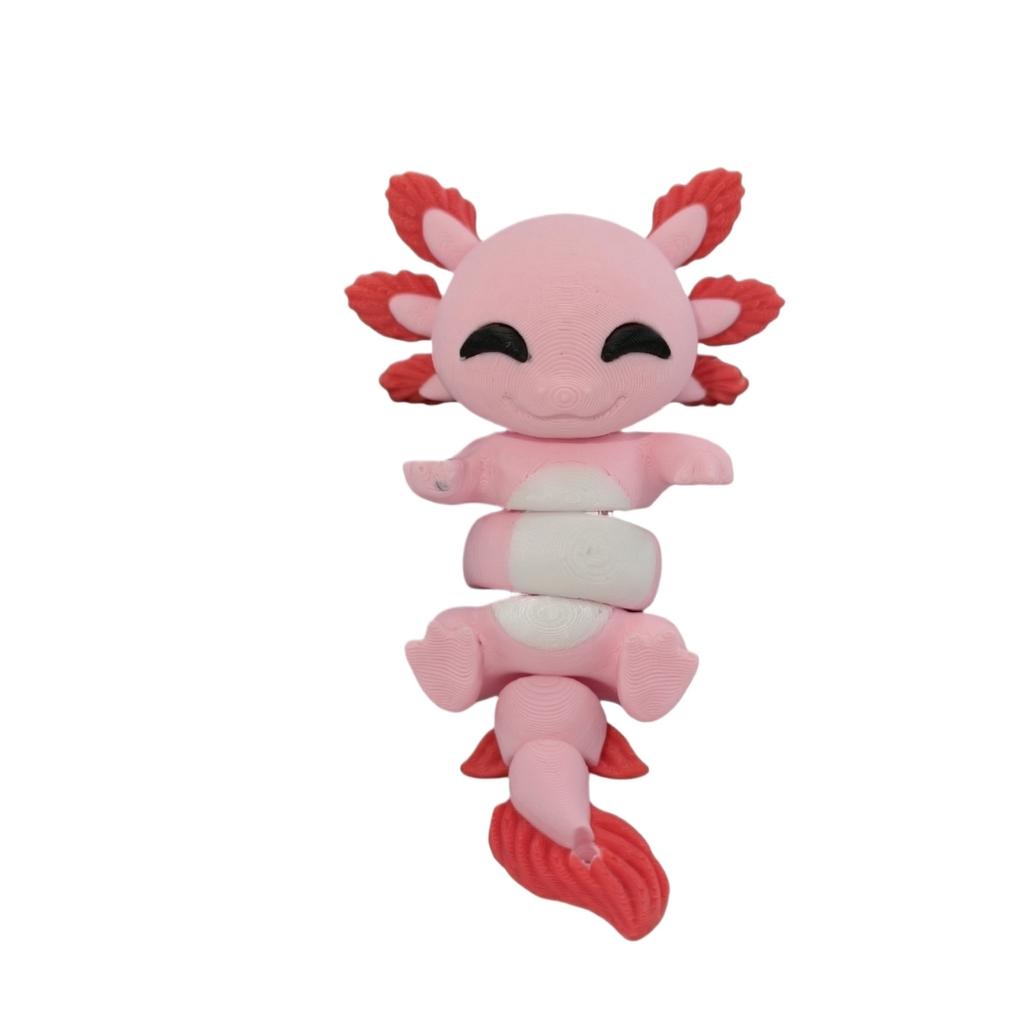 Magnetic Animal Keychain Pendant Fox Model Accessory Magnetic Hands Animal Figurine Key Holder Charm for Bags and Keys