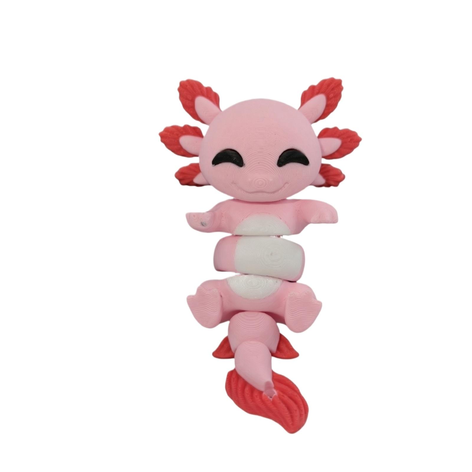 

Magnetic Animal Keychain Pendant Fox Model Accessory Magnetic Hands Animal Figurine Key Holder Charm for Bags and Keys One Size