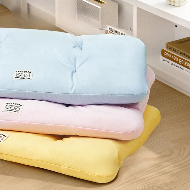 New Cat Nest Four Seasons Universal Cat Bed Cat Mat for Sleeping Puppy Kennel Dog Mat for Autumn and Winter Cat Cushion Thick