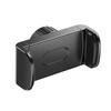 Multifunction Phone Mount Clip 1/4Inch Thread Tripod Mount Adapter for Tripods Selfier Sticks Mobile Device