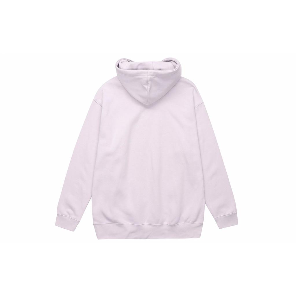 Nike Fleece Pullover Hoodie Damen Hoodies Lila DJ7669-511