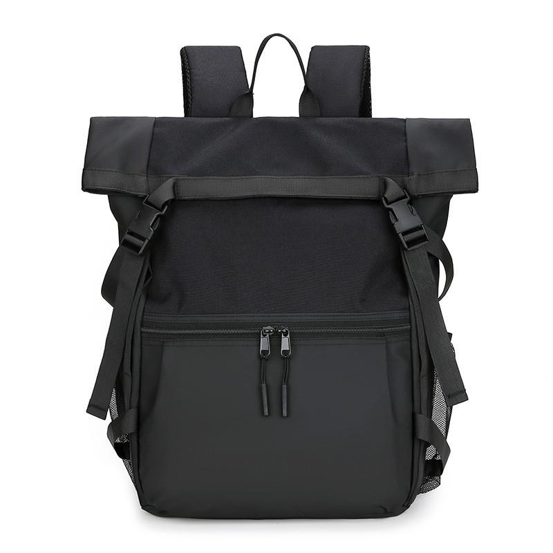 Outdoor Travel Lightweight Large Capacity Backpack Business Bag Commuting Daily