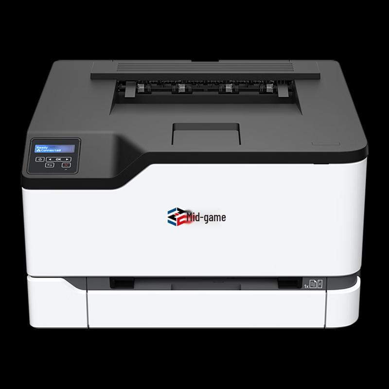 Zhongchu ZC-C6004DW A4 Color Laser Printer CN plug (adapter included)