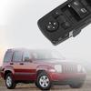 Left Driver Side Power Window Switch 4602632AG 4602632AH 4602632AC Window Lifter Button