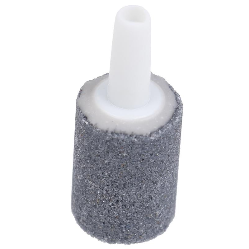 Vzduchový kámen Akvárium Rybí nádrž Vzduchovací čerpadlo Hydroponie Difuzor kyslíku