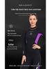 DIVE&SAIL 3MM Unisex Long-Sleeve Wetsuit for Diving & Surfing