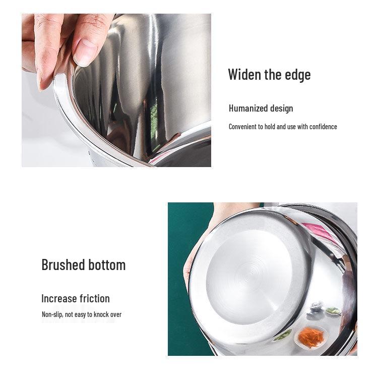 Stainless Steel 3-Piece Vegetable Cutter & Grater Set with Multifunctional Wash and Drain Basin