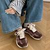 Fashion Tennis Shoes 2025 New Style Mesh Women Sneakers Designer Retro Running Shoes Fashion Breathable Casual Women's Sports Shoes