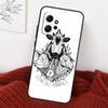 Vegan Inspiration Case For Xiaomi Redmi Note 14 13 10 11 12 15 Pro Plus Cover For Redmi 15 14C 12C 10C 13C 15C
