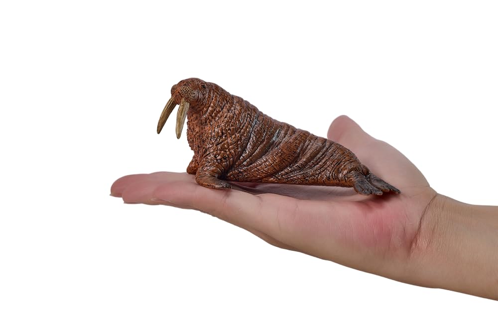 Mojo Walrus Figure 381140