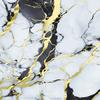 PVC Self-Adhesive Waterproof Oil-Proof And Splash-Proof Stickers Are Suitable For Decorating Kitchen Cabinets And Countertops.