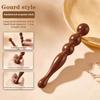 Wooden Acupoint Massage Tool Deep Tissue Reflexology Tool Massager Foot Massage Stick  Body Massage