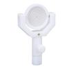 Total Station Reflector 50mm Diameter Surveying Prism Reflective Target for Railway Steep Slope Tunnel Inspection