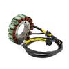 Magneto Stator Voltage Rectifier +Gasket For Suzuki DR650SE DR650 Se 1996-2019