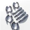 Car Door Handle Bowl Trim Cover Protect for Volkswagen POLO MK4 2002 2003 2004 2005 2006 2007 2008
