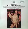 LP Record JOSEPH HAYDN  SHEILA ARMSTRONG  A  Stabat Mater NUM75025 Erato 1983 France Classical Used
