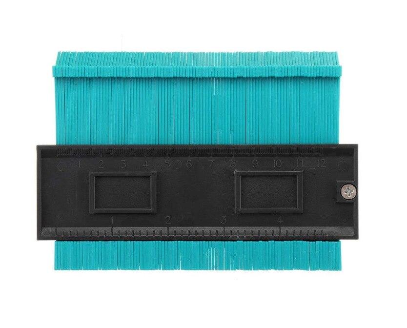 

Форма Контур Калибр Дубликатор Измерительный Инструмент Профиля Контур Дубликат Калибр Контур Шаблон Пластиковый Контур Копия Дубликатор