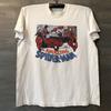 Spider Man Street T-Shirt