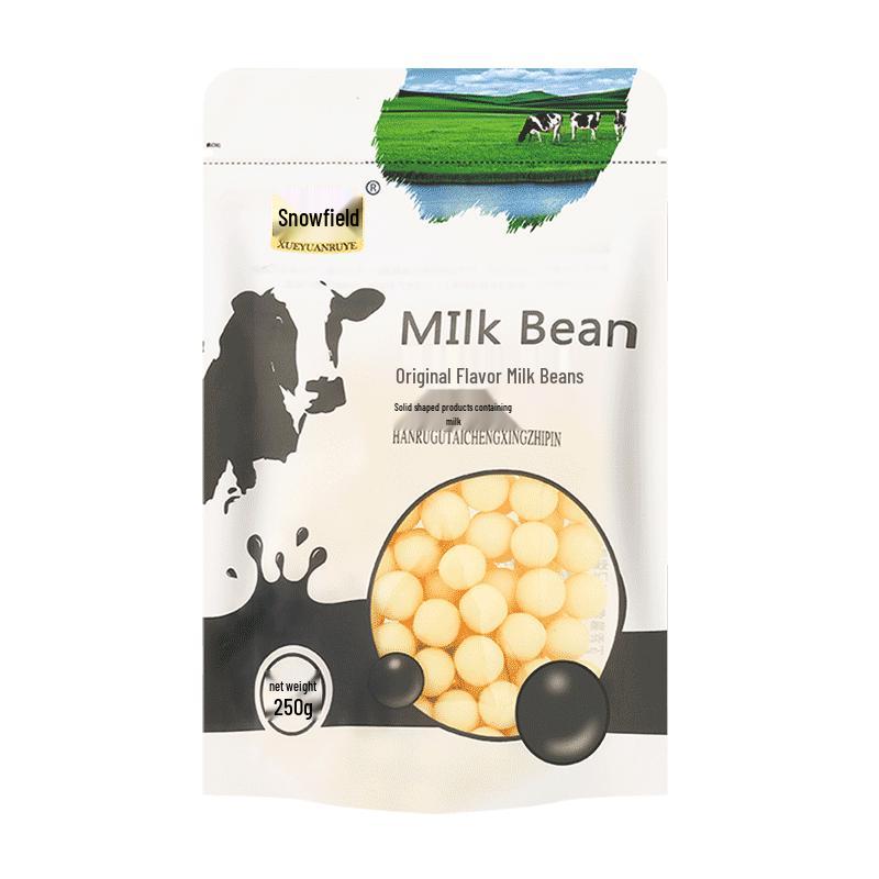 Xueyuan Inner Mongolia Dairy & Yogurt Snacks