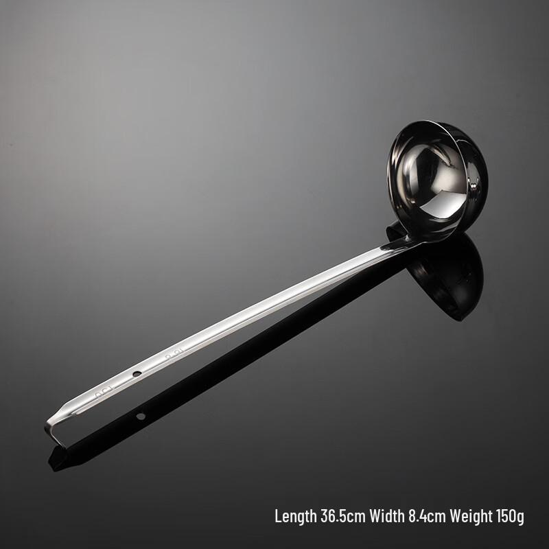 

150ml Stainless Steel Measuring Spoon Set