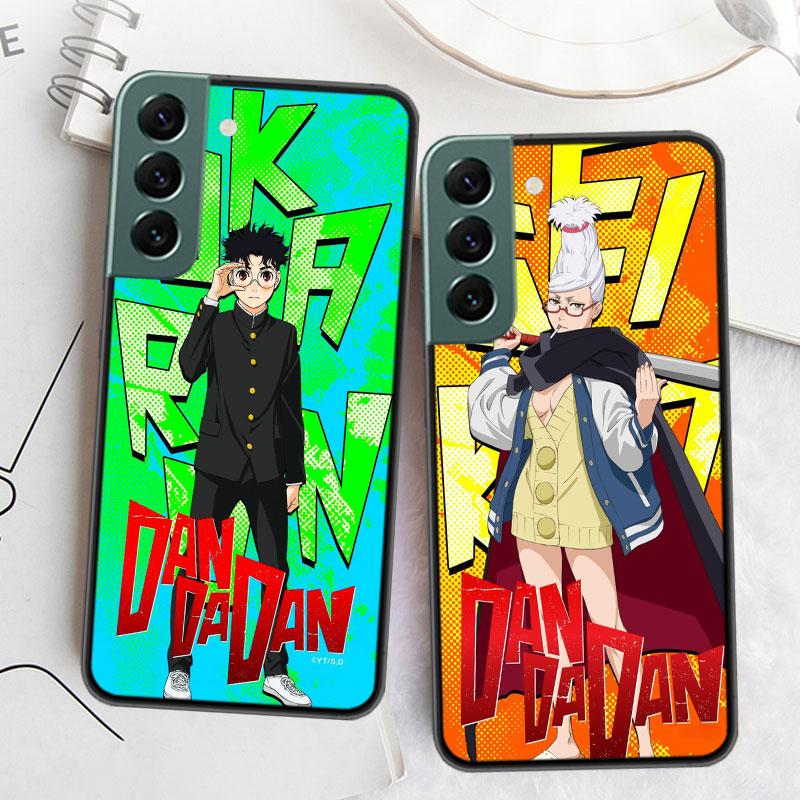 Anime Seiko Ayase Phone Case For Samsung Galaxy S22 S25 Ultra S21 S10 Plus S26 Edge S20 S23 S24 FE Cover Silicone Soft TPU C