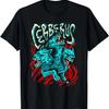 Cerberus Hound of Hades Greek Mythology T-Shirt