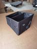 Foldable Multi-Function Car Seat Storage Box: Large Capacity Toolbox