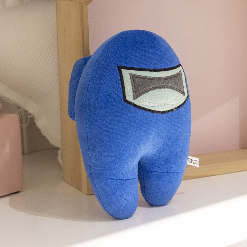 Cute Plush Toys Stuffed Doll 20cm78in Christmas Kawaii Kids Fans Gift