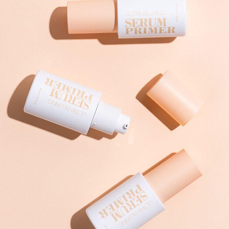 [1+1] Ultra Blurring Serum Primer 30ml