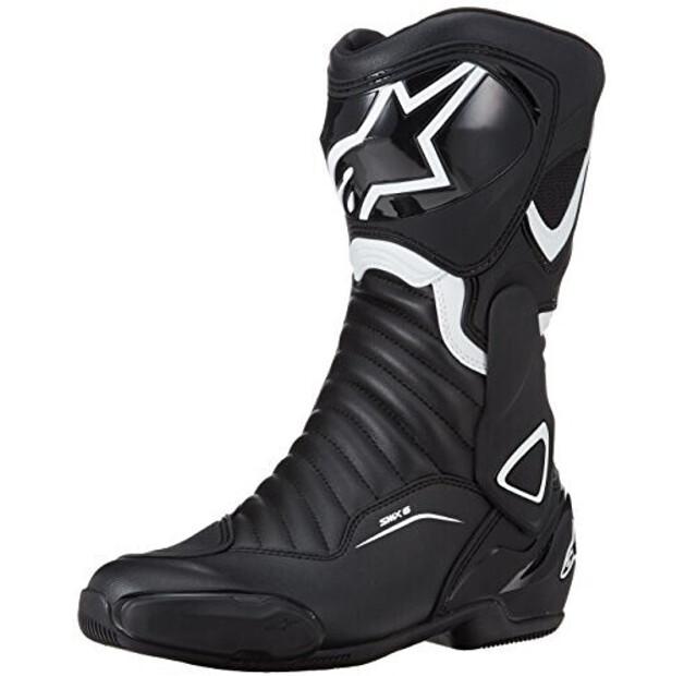 Ботинки Alpinestars SMX-6 V2