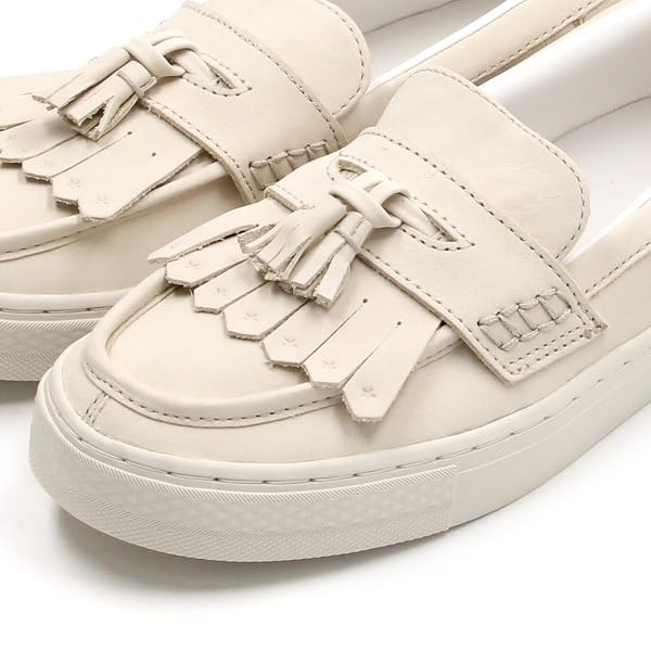 ALL STAR COUPE LOAFER Sand Beige cm 26.5