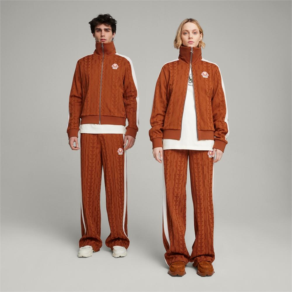 

Puma [Puma X Palomo] Штаны T7 Pki62556381 M