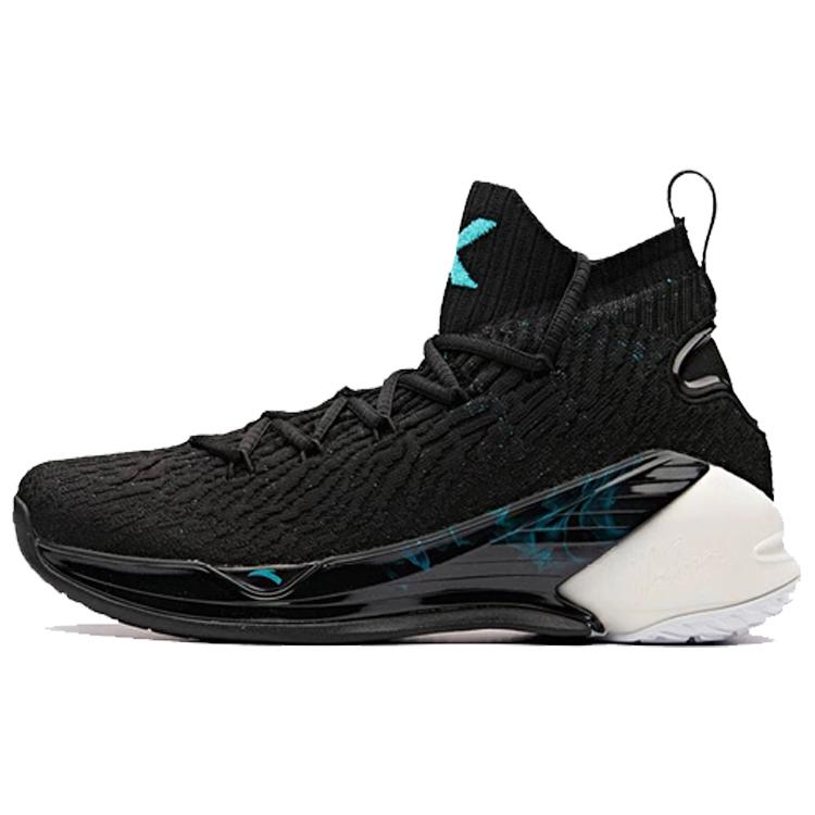 

Новые ANTA KT4 В тихом омуте черти водятся 11841101-1 44.5