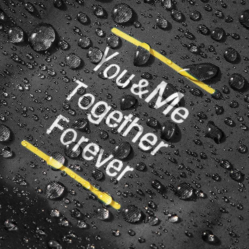 Waterproof & Stain-Resistant Oversleeves: Unisex Autumn/Winter Arm Protectors - Pack of 4