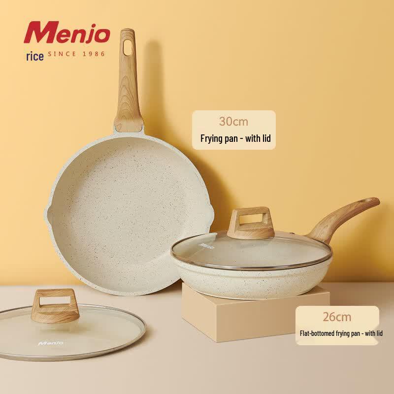 Yipan Non-stick Cookware Set