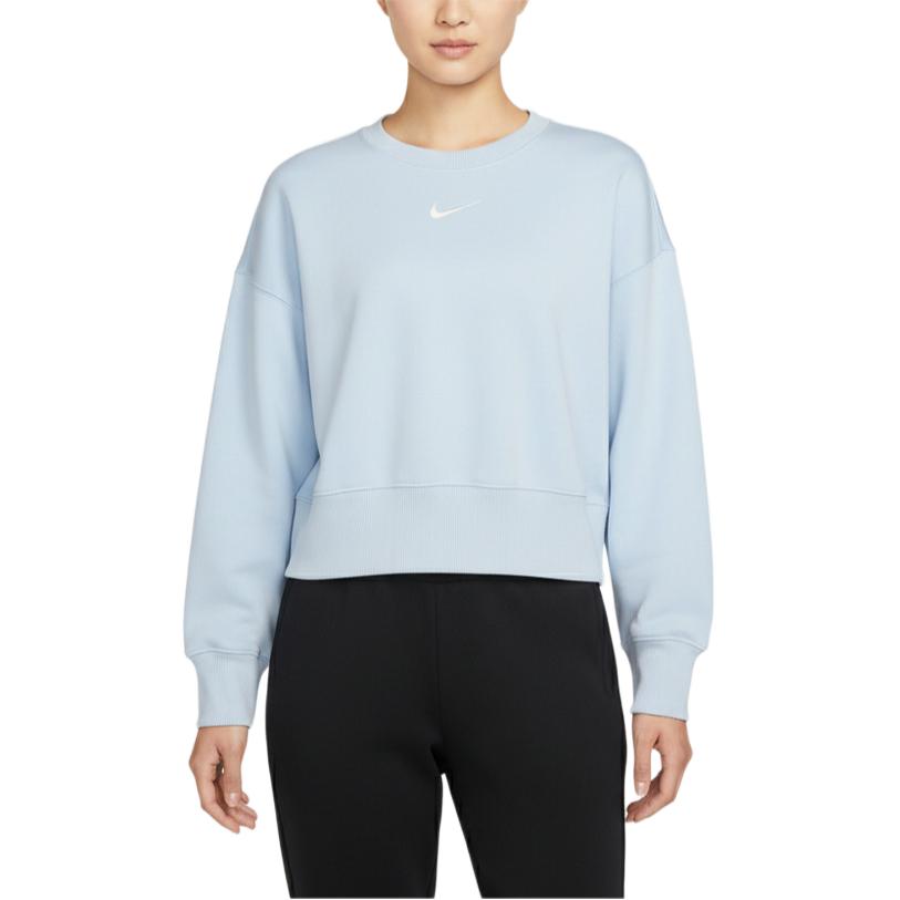Nike AS W NSW PHNX FLC OOS CREW Sweatshirt Women's DQ5762-442