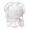 Sanrio Plush Toy (White Frill) Hello Kitty Suitable Ages 3 Up 009717