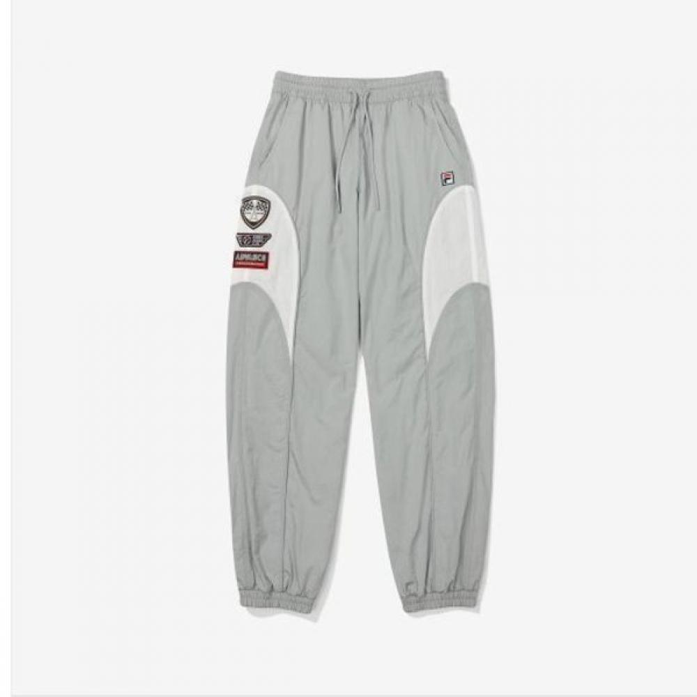 Fila Motorcore Woven Pants Fs2wpf3s02f GRY/080