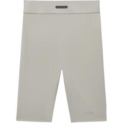 Fear of God Athletics Base Layer 1/2 Lauf-Tight Sesam Herren Streetwear IW1482