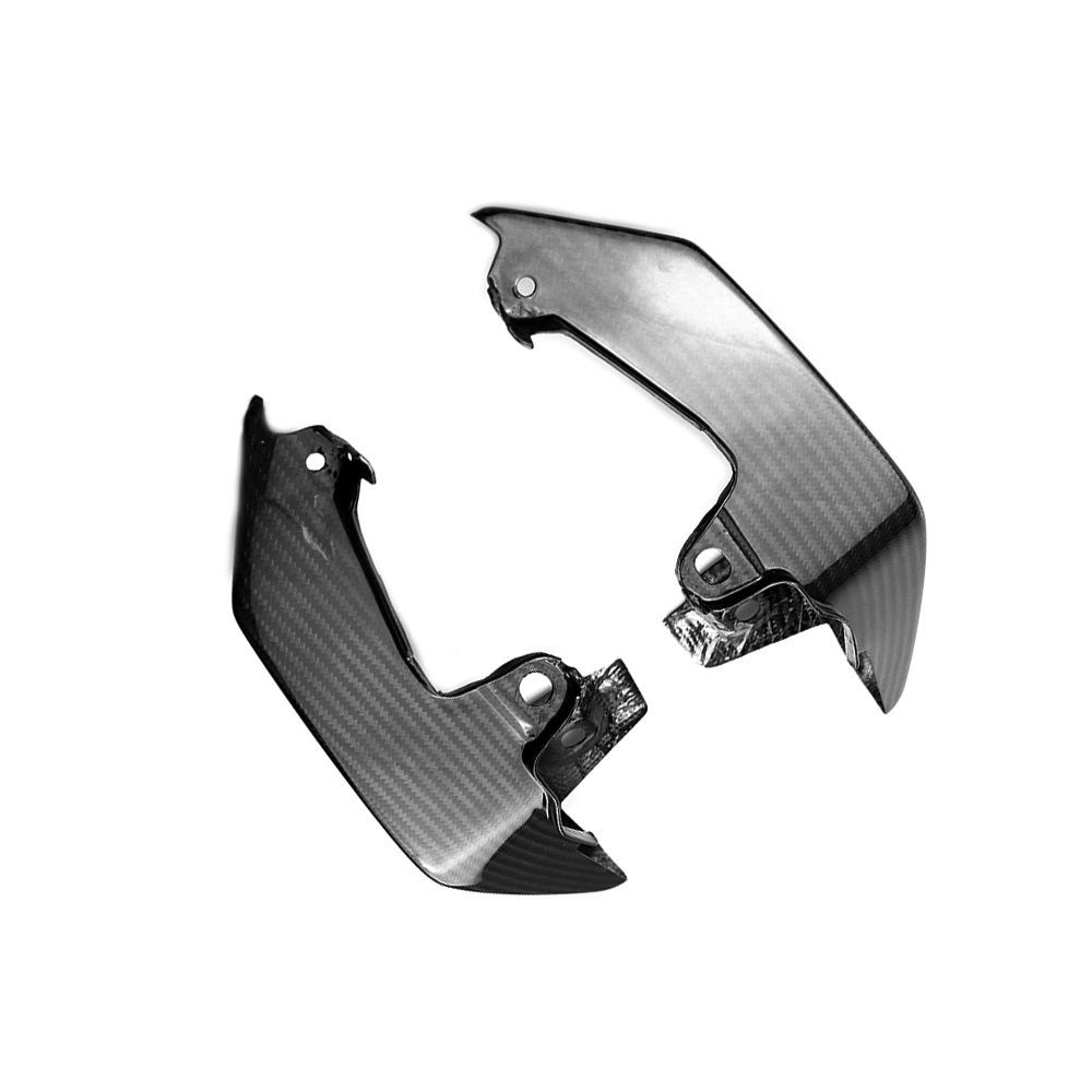 

Yamaha MT-09 FZ-09 Хвостовая боковая панель сиденья из углеволокна для модификации мотоцикла