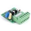 3.3V PWM  To 0-5V Voltage Converter D/A Digital-Analog PLC Module