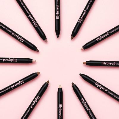 Starry Eyes Nine To Nine Gel Eyeliner