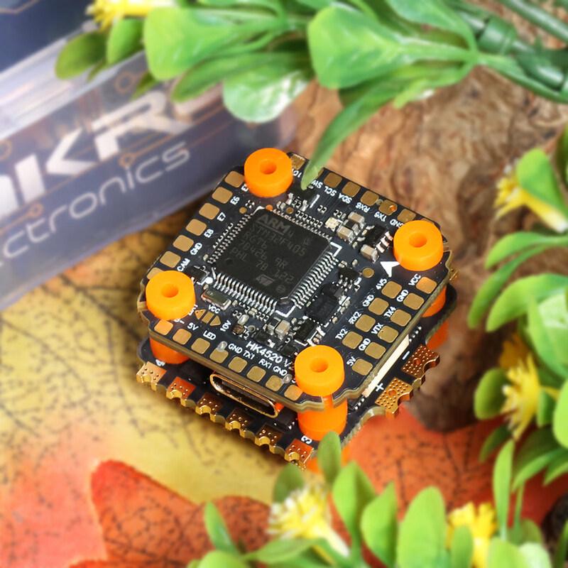 HAKRC F4520 Mini FPV Flight Stack (CN version)