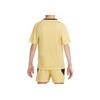 Nike Dri-Fit T-Shirt Multi Fashion Comfortable Trendy Simple Short Sleeve Kids Tops HJ0631-700